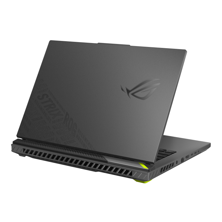 ASUS ROG Strix G16 G614FM-WS94, Ryzen 9-9955HX, 16GB, 1TB, 16-inch FHD+ 165Hz, RTX5060 8GB, Windows 11 - Image 5