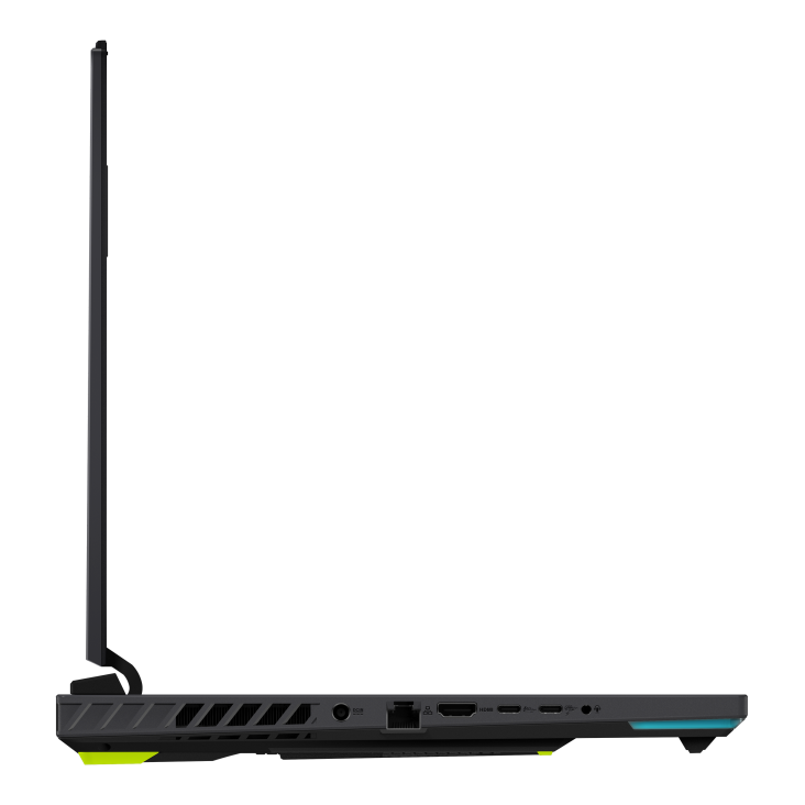 ASUS ROG Strix G16 G614FM-WS94, Ryzen 9-9955HX, 16GB, 1TB, 16-inch FHD+ 165Hz, RTX5060 8GB, Windows 11 - Image 9