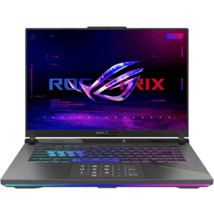 ROG Strix G16 RTX 5060 gaming laptop in Lebanon