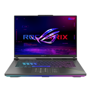ASUS ROG Strix G16 G614FM-WS94, Ryzen 9-9955HX, 16GB, 1TB, 16-inch FHD+ 165Hz, RTX5060 8GB, Windows 11