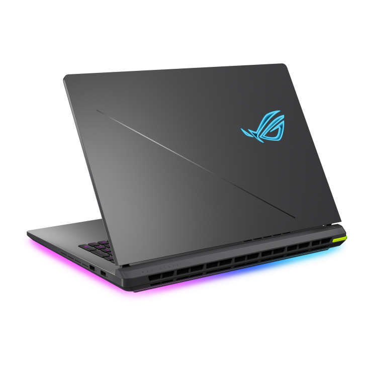 Asus ROG Strix G18, Ultra 9 Processor 275HX, 32GB DDR5, 1TB, 18" WQXGA 240Hz, RTX5070Ti, W11 - Image 3