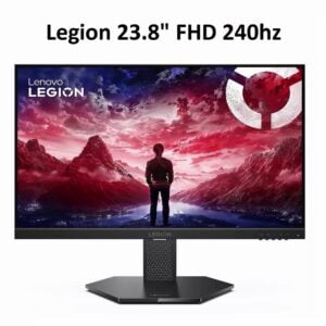 Lenovo Legion 24-10 23.8" FHD 240Hz, AMD FreeSync Premium