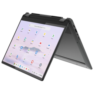 Lenovo Ideapad Flex 5i Plus 14IAU7 83EK001QUX, i3-1315U, 8GB OB, 256GB nvme, 14-inch FHD+ Touchscreen, Chrome OS
