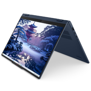 Lenovo Ideapad 5 16IAL10 83KS001BUS, Ultra 7-255U, 32GB OB, 1TB nvme, 16-inch WUXGA Touchscreen, Windows 11