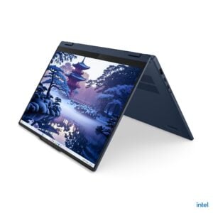 Lenovo Ideapad 5 16IAL10 83KS001BUS, Ultra 7-255U, 32GB OB, 1TB nvme, 16-inch WUXGA Touchscreen, Windows 11