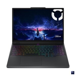 Lenovo Legion 5 15IRX10 83LY000JUS, i9-14900HX, 32GB, 1TB Nvme, 15.1-inch 2K 165Hz OLED, RTX5070 8GB, DOS