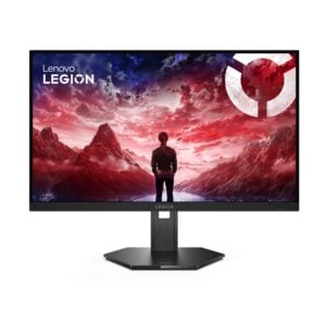 Lenovo Legion 27U-10, 27-inch Gaming Monitor Dual Mode, 4K 160Hz FHD 320Hz, 0.5ms