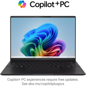 ASUS Vivobook S 14 OLED laptop in Lebanon