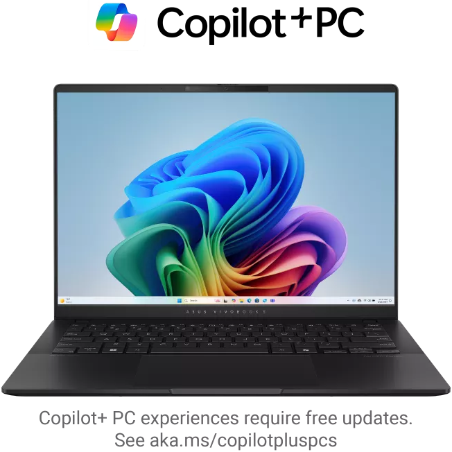 ASUS Vivobook S 14 OLED laptop in Lebanon