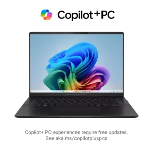 ASUS Vivobook S 14 S5406MA-CS91-CB, Ultra 9-185H, 16GB OB, 1TB Nvme, 14-inch OLED WUXGA, Windows 11