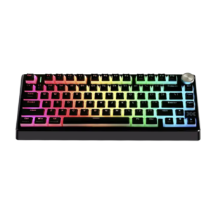 Lenovo XiaoXin K5 pro Mechanical Keyboard Tri-mode