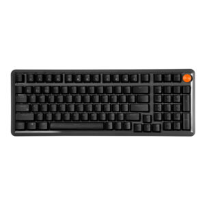 Keyboard Lenovo MK9 98-key USB-C Wired Mechanical Gaming Keyboard - US English