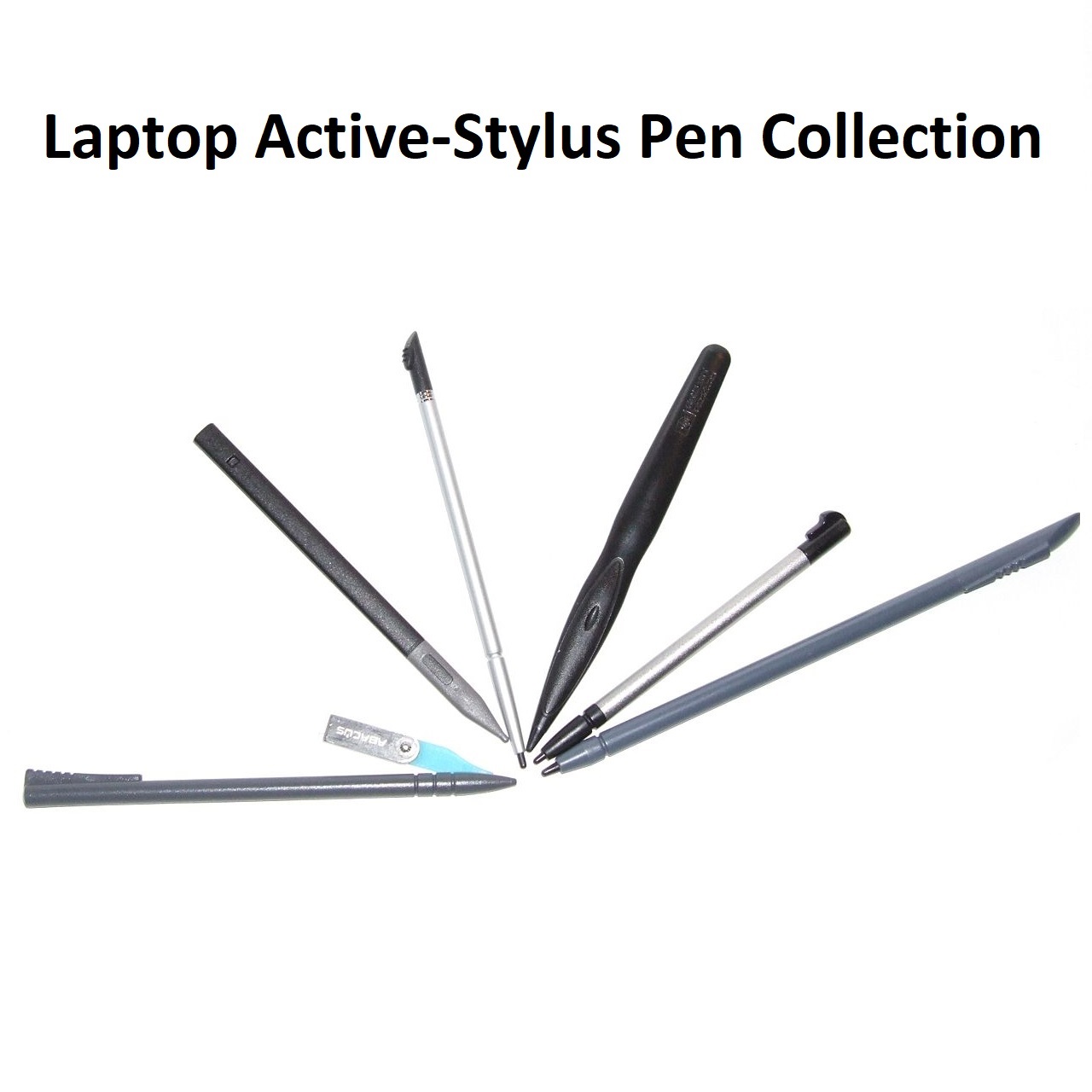 Laptop Pen