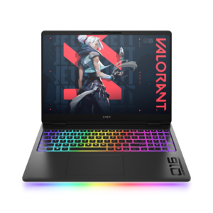 HP OMEN Max 16-ASH0097NR, Ultra 9-275HX, 32GB, 1TB NVME, 16-inch WQXGA 240Hz, RTX5080 16GB, Windows 11