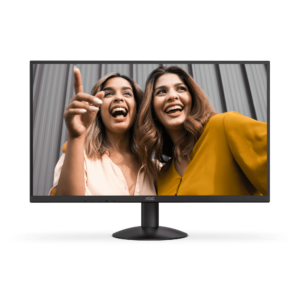 AOC 27B30H, 27-inch Monitor FHD, 120Hz, 1ms