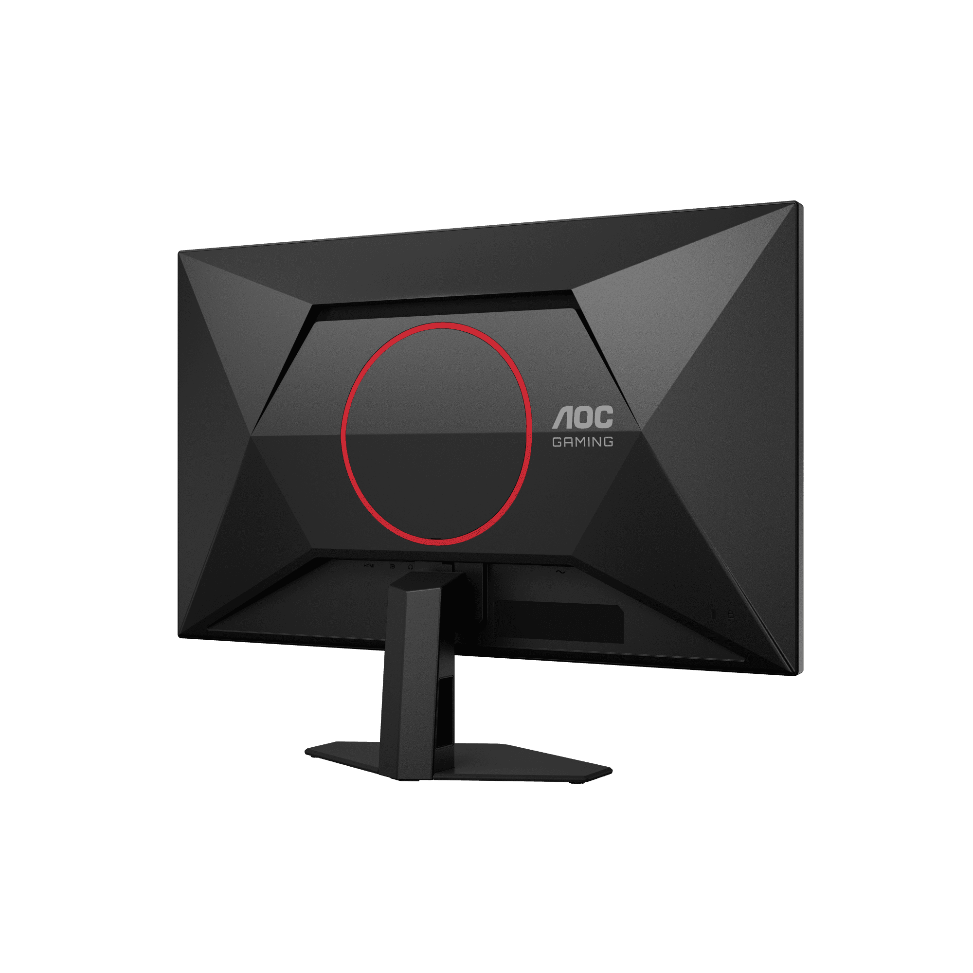 AOC 27G40E, 27-inch Gaming Monitor FHD, 180Hz, 0.5ms - Image 5