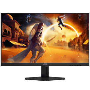 AOC 27G40E monitor 27-inch 180Hz in Lebanon
