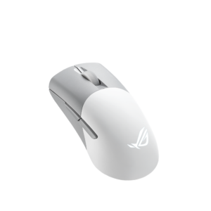Asus ROG Keris 90MP02V0-BMCA00, Wireless AimPoint gaming mouse, RGB, Tri mode connectivity, up to 36000 DPI