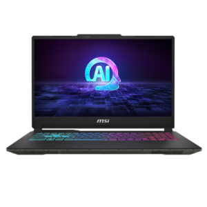 MSI Cyborg 15 AI A1VFK-203US, Ultra 7-155H, 16GB, 1TB nvme, 15.6-inch FHD 144Hz, RTX 4060 8GB, Windows 11