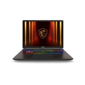 MSI Vector 16 HX AI A2XWIG-400US, Ultra 9-275HX, 32GB, 1TB nvme, 16-inch QHD+ 240Hz, RTX 5080 16GB, Windows 11