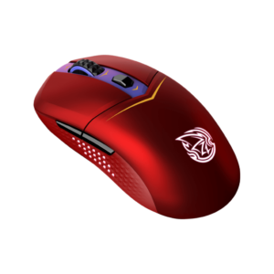 MSI Versa MLG edition Wireless Gaming Mouse, lightweight, up to 26000 DPI