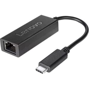 LENOVO LX0804 USB-C TO LAN 1GB, 4X90S91831