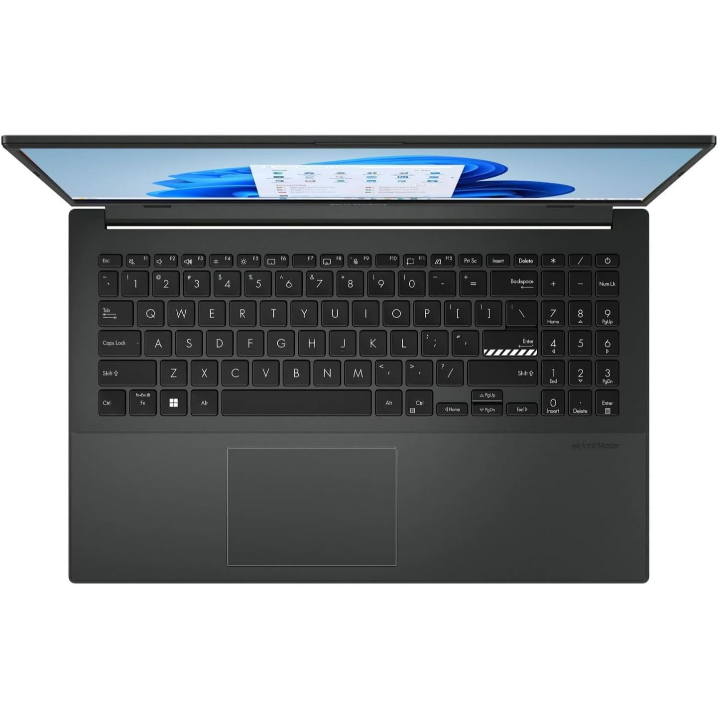 ASUS VivoBook Go 15 E1504GA-WB31, i3-N305, 8GB OB, 128GB Nvme, 15.6-inch FHD, Windows 11 - Image 3