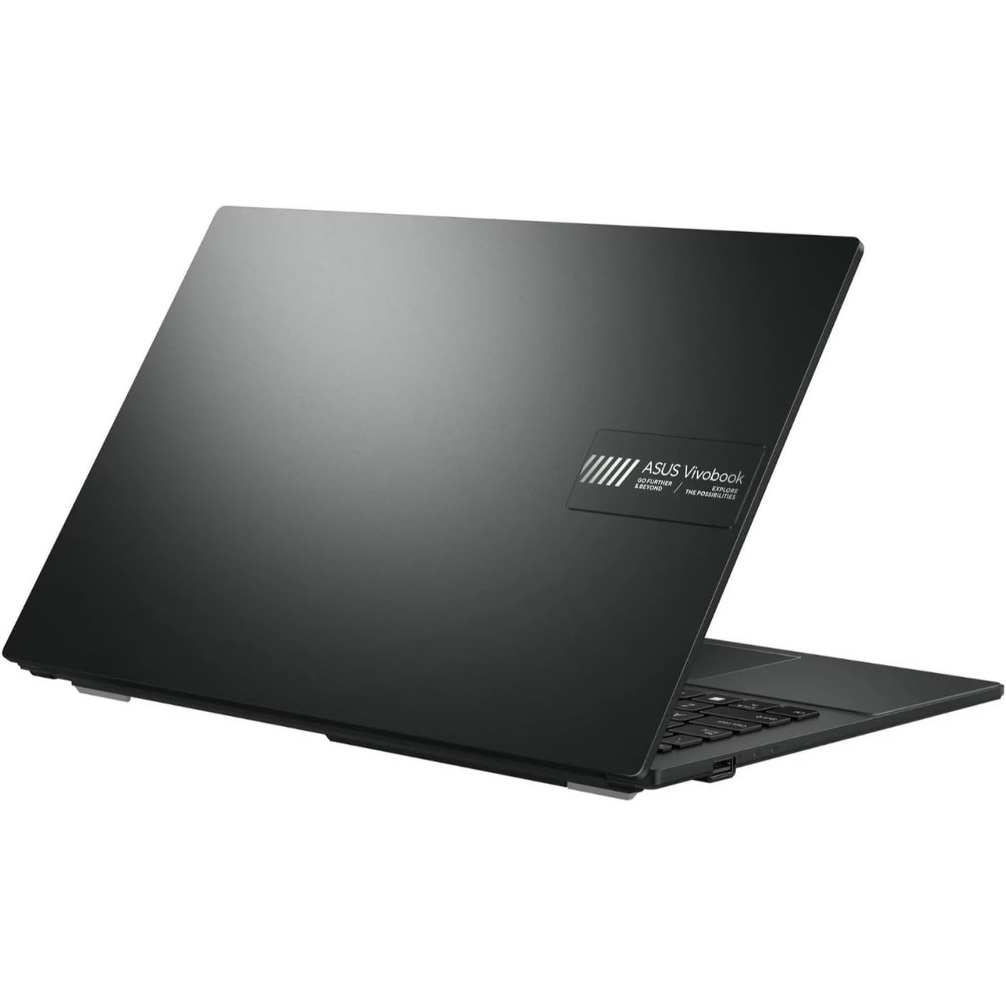 ASUS VivoBook Go 15 E1504GA-WB31, i3-N305, 8GB OB, 128GB Nvme, 15.6-inch FHD, Windows 11 - Image 4