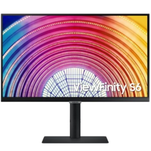 Samsung ViewFinity S6 QHD monitor in Lebanon