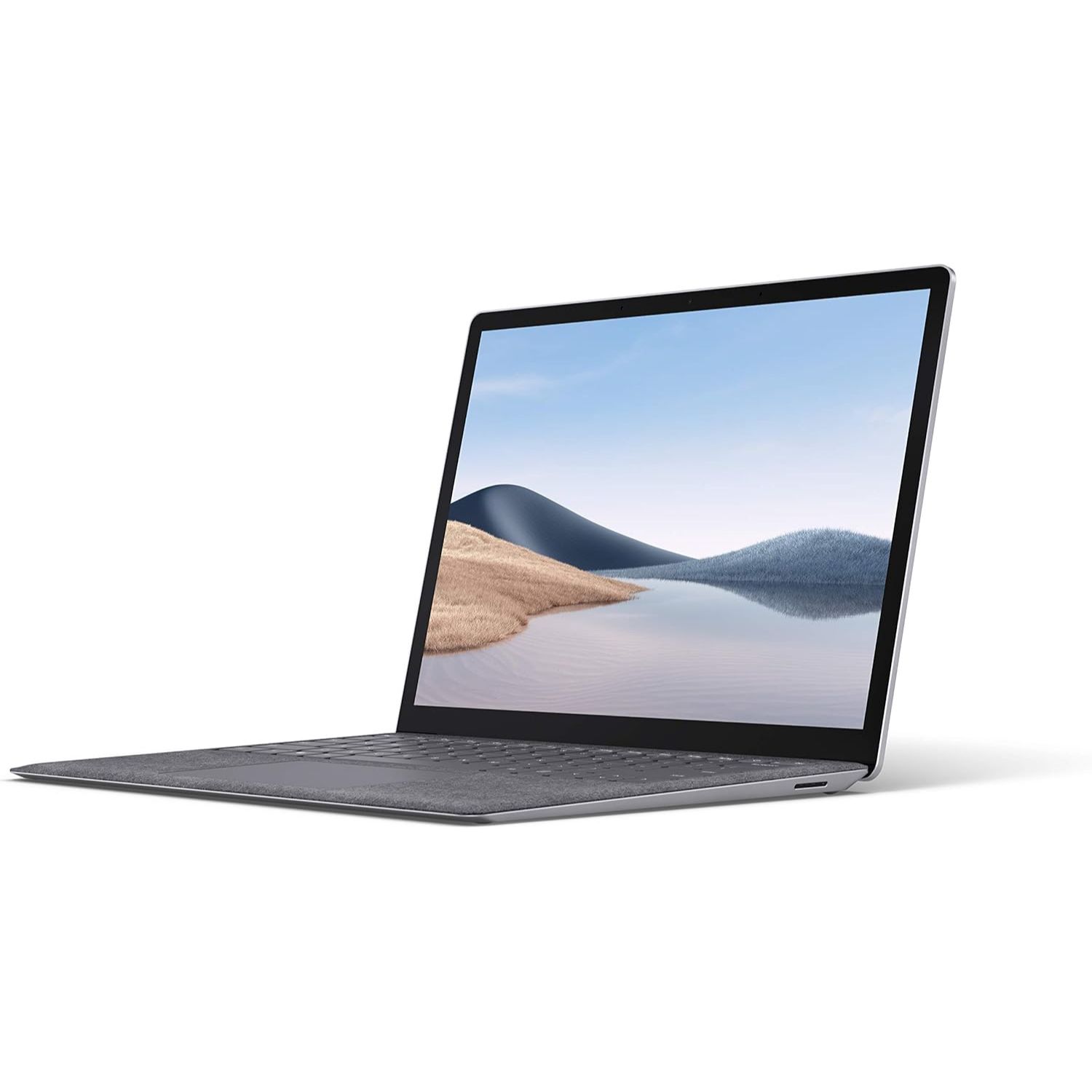 Microsoft Surface Laptop 4, i5-1145G7, 13.5-inch 2K, 8GB RAM, 256GB Nvme, Windows 11 - Image 2