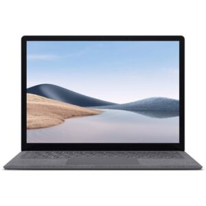 Microsoft Surface Laptop 4, i5-1145G7, 13.5-inch 2K, 8GB RAM, 256GB Nvme, Windows 11