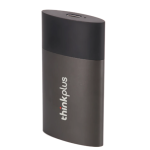 Lenovo Thinkplus US202, 1TB Portable Nvme, USB3.0 Type-C High-speed Interface