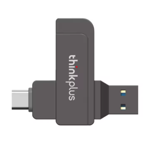 Lenovo Thinkplus USB OTG 32GB, Dual-interface high-speed