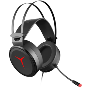 Lenovo Legion Start Y360 Wired Gaming Headphones