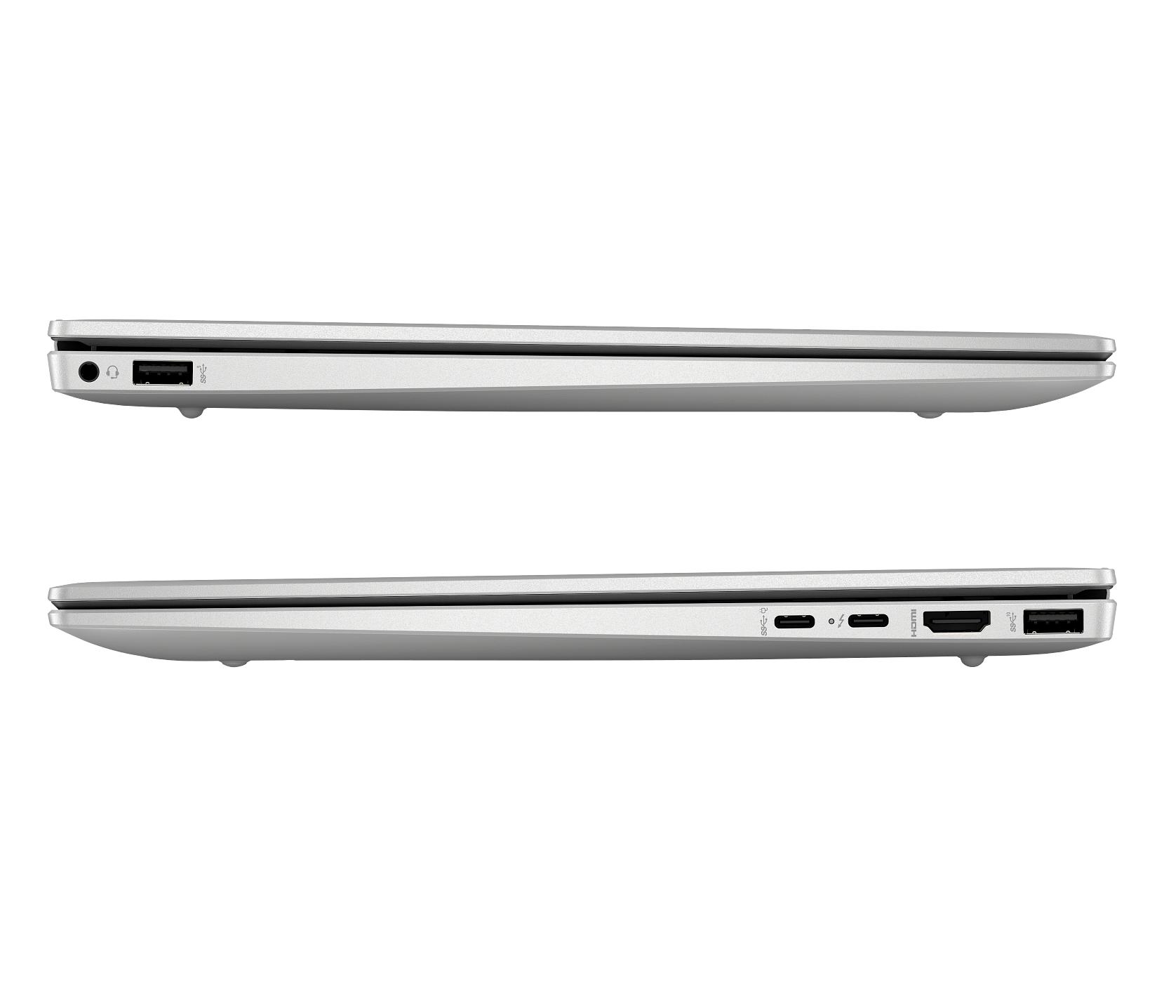 HP Pavilion Plus 14T-EW100, U5-125H, 16GB OB, 512GB NVME, 14-inch 2K 120Hz, Windows 11 - Image 5