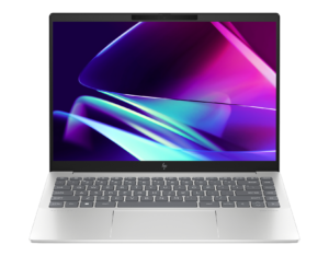 HP Pavilion Plus 14T-EW100, U5-125H, 16GB OB, 512GB NVME, 14-inch 2K 120Hz, Windows 11