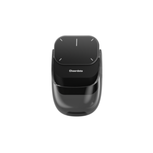 Cheerdots 2 CHP04, Bluetooth detachable Air Mouse, Wireless presenter, AI Powered