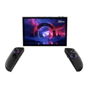 Lenovo Legion Go 2, Ryzen Z2 Extreme, 32GB, 1TB, 8.8 Oled 144Hz TouchScreen, Win11