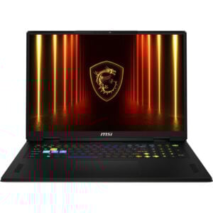 MSI Vector A18 HX A9WHG-243US, Ryzen 9-9955HX, 32GB, 1TB nvme, 18-inch QHD+ 240Hz, RTX 5070ti 12GB, Windows 11