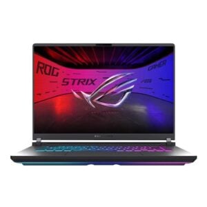 ASUS ROG Strix G16 G615LW-CS94, Ultra 9-275HX, 16GB, 1TB, 16-inch FHD+ 165Hz, RTX5080 16GB, Windows 11