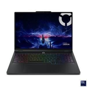 Lenovo Legion Pro 5 16IAX10H 83LU0006US, Ultra 9-275HX ,32GB, 2TB Nvme, 16-inch 2K 165Hz OLED, RTX5070ti 12GB, Windows 11