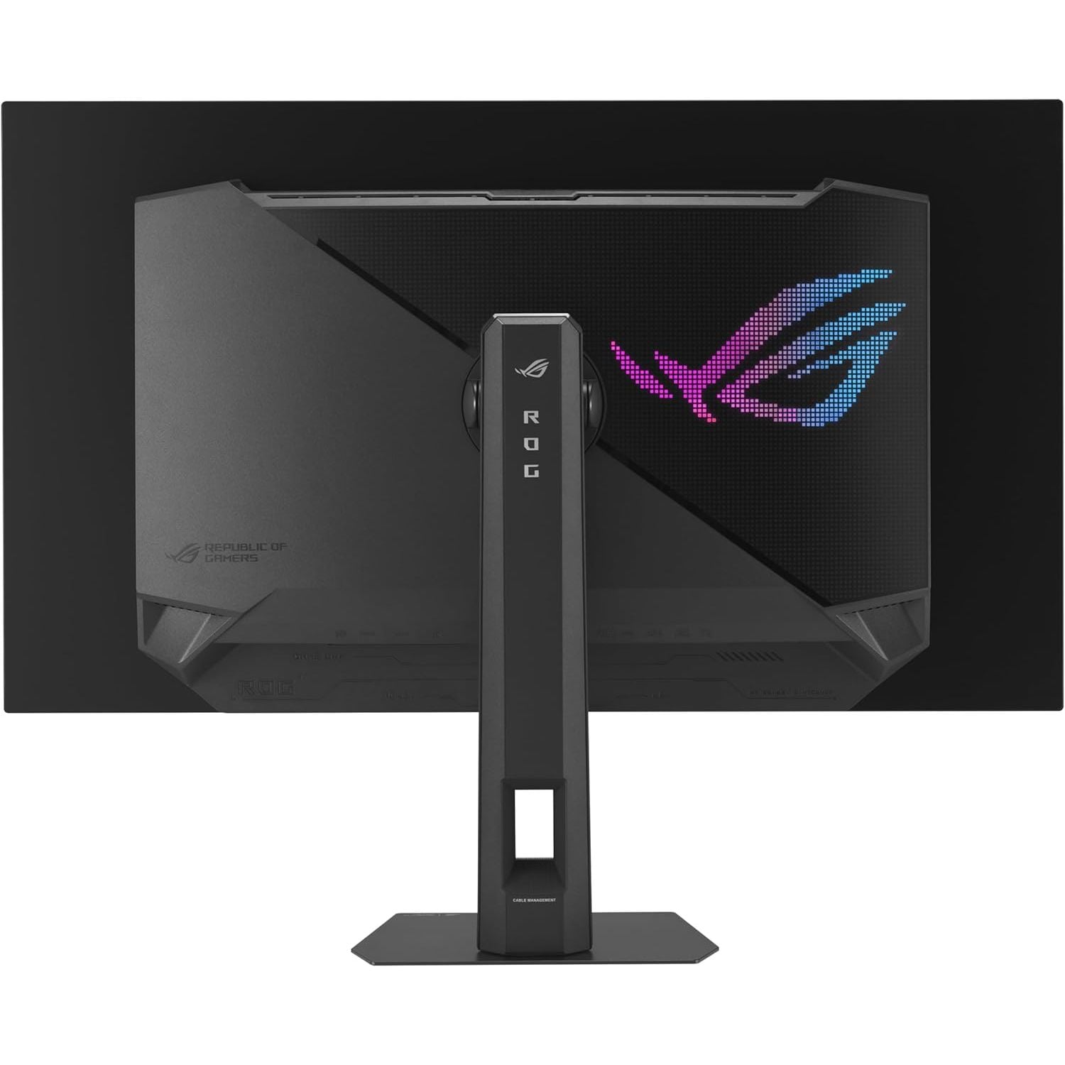 Monitors