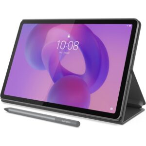 Lenovo Idea Tab ZAFM0640AE, 11-inch 2.5K 90Hz, 8GB, 128GB, With Cover and Pen