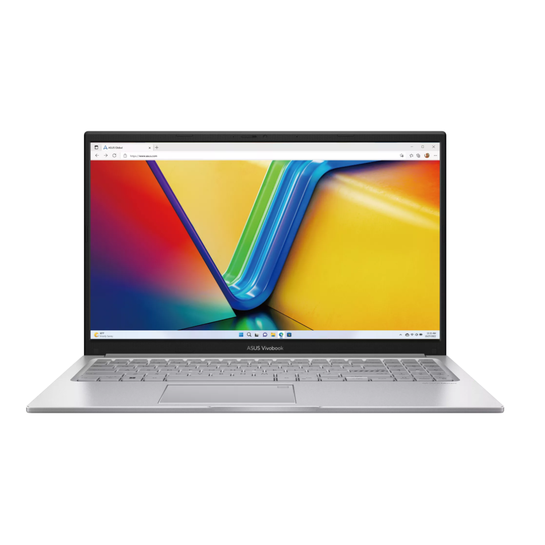 ASUS Vivobook 15 F1504VA-IS79T, i7-1355U, 16GB, 1TB Nvme, 15.6 inch FHD Touchscreen, Windows 11