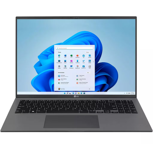 LG Gram 16 i7 lightweight laptop in Lebanon
