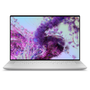 Dell XPS 16 9640, Ultra 7-155H, 16GB 6400 MT/s, 1TB nvme, 16.3-inch FHD+, RTX4050 6GB, Windows 11