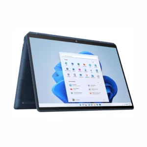 HP X360 SPECTRE 14T-EU000, Ultra 7-155H, 32GB, 512GB NVME, 14 inch 2.8K 120Hz, Windows 11