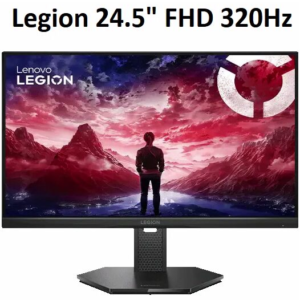 Lenovo Legion 25-10 monitor 320Hz in Lebanon