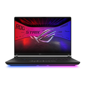 ASUS ROG Strix Scar G16 G635LX-S5156, Ultra 9-275HX, 32GB, 1TB, 16-inch 2K 240Hz, RTX5090 24GB, Windows 11