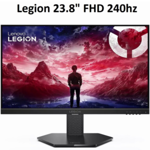 Lenovo Legion 24-10 monitor 240Hz in Lebanon